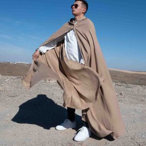 Selham beige en mlifa